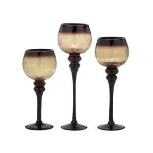 22250-002 JOGO 3 CANDELABROS