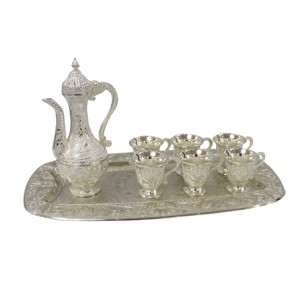 016-108 JOGO PARA VINHO 8PCS