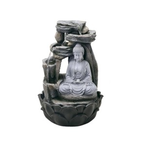 92-110160 FONTE DECORATIVA 110V