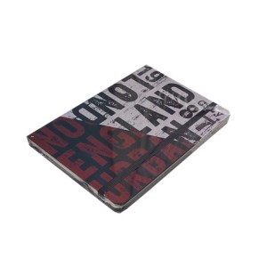 MXF20010 CADERNETA DE ANOTACOES 96 FLS 21X14,5CM