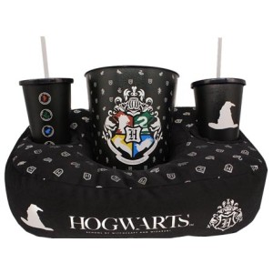 10064853 KIT ALMOFADA PIPOCA SUEDE HOGWARTS