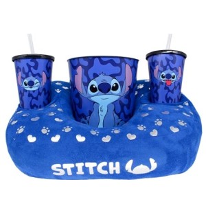 10064861 KIT ALMOFADA PIPOCA SUEDE STITCH