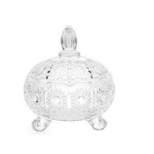 DSTG1804 POTICHE 12,5X11,5CM