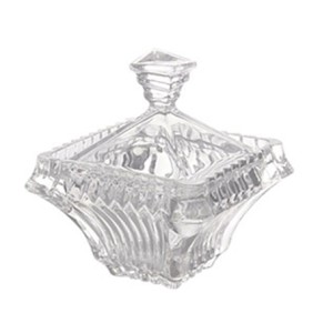 JZ-1454L POTICHE 15X17,5CM