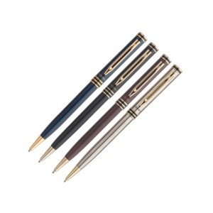 YW13904 CANETA CROWN VENETO ESF