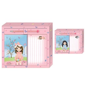 SXFS-5407 DIARIO 23X20CM