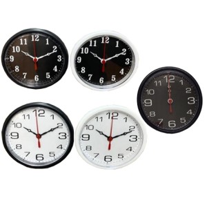 RP100 RELOGIO DE MESA E PAREDE 15CM