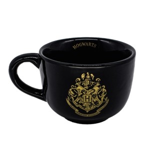 10024670 CANECA SOPA 500ML HOGWARTS