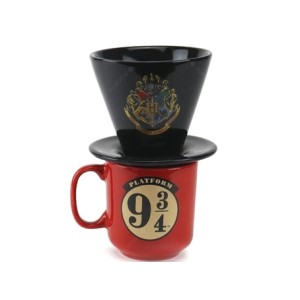 10024560 KIT CAFE ZC 300ML HOGWARTS EXPRESS