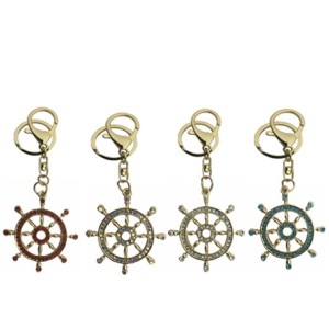 TCHV-84 CHAVEIRO TIMAO 11CM