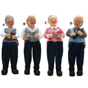 MRES-V06 VOVO PERNA MOLE 5X10CM