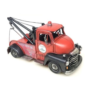 CRD-1907 CAMINHÃO GUINCHO DECORATIVO