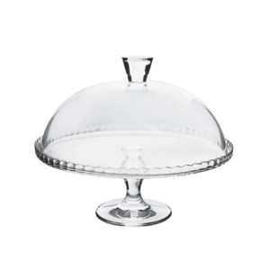 46212 PRATO PARA BOLO C/TAMPA PATISSERIE