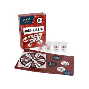 903 JOGO DE ROLETA KAMA SUTRA
