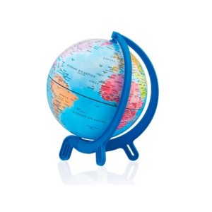 0316GIPCPB00B0DB GLOBO AZUL 16CM GIACOMINO