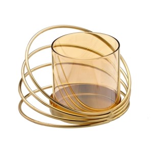 22226-004 CANDELABRO DECORATIVO 12,5CM