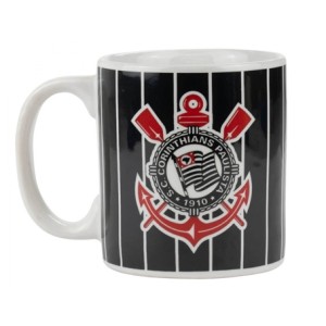 TSP001BR3-1 CANECA 320ML CORINTHIANS