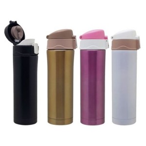 XM-51411 GARRAFA TERMICA 500ML