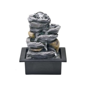 92-110158 FONTE DECORATIVA 110V