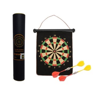 SXFQ-0004 JOGO DE DARDO 48X36CM