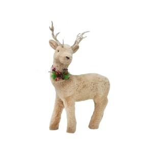 622-014 RENA DECORATIVA NATAL