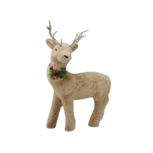 622-016 RENA DECORATIVA NATAL