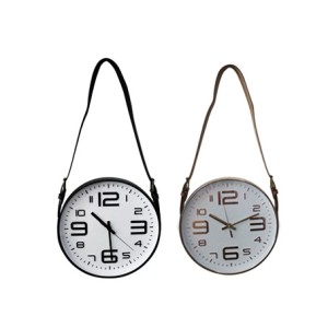 BT209 RELOGIO DE PAREDE COM ALCA