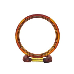 ZL-2002 ESPELHO DE MESA DUPLA FACE 417-6