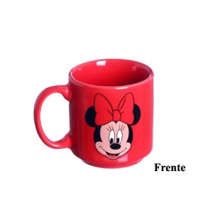 10024487 CANECA MINI TINA 100ML MINNIE