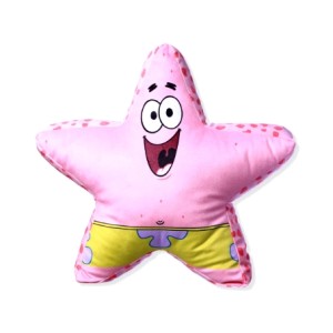 10064963 ALMOFADA FORMATO FIBRA PATRICK