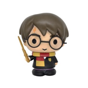 10082438 COFRE FORMATO 3D VINIL HARRY POTTER