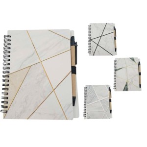 HA85339 BLOCO DE ANOTACOES 70 FOLHAS 123X175MM