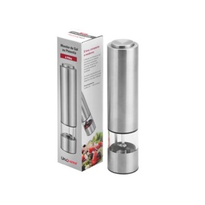 UD16018 MOEDOR DE PIMENTA OU SAL 5,2X22,5X5,2