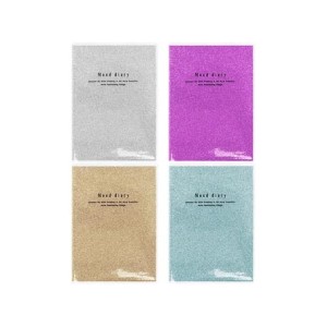 MJ7025-16 (JT7025-16) BLOCO DE ANOTACOES 208X145MM