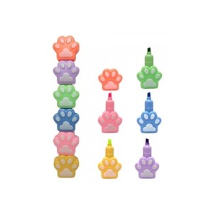 MJ990-4 MARCA TEXTO PATINHAS 5PCS