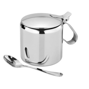 61300 ACUCAREIRO C/COLHER 300ML