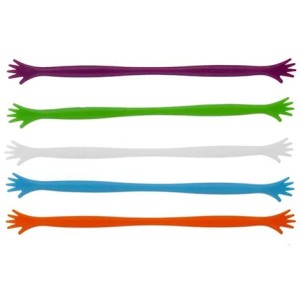 G1Z1633723 CONJUNTO DE MEXEDOR PARA DRINK 5PCS 21,5CM