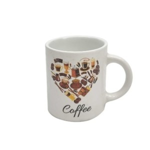 4041 CONJUNTO 4 XICARAS DE CAFE 85ML