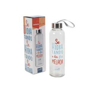 3070 GARRFA HIDRATANDO 500ML