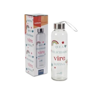3071 GARRAFA VIRE 500ML
