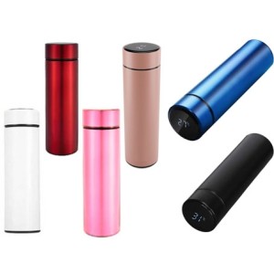 HG85063 GARRAFA TERMICA DIGITAL 410ML