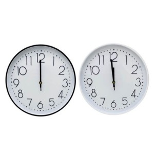 YHQ3002-2205 RELOGIO DE PAREDE