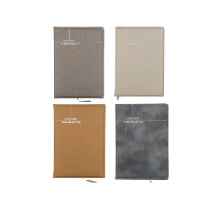 AG25-201 AGENDA PERMANENTE