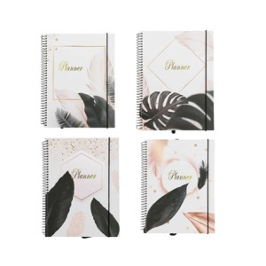 AG23098 PLANNER 96FOLHAS