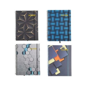 AG23096 PLANNER 96FOLHAS