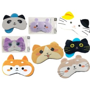 WC4010039 MASCARA PARA DESCANSO COM GEL