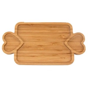 WC409724 PETISQUEIRA ROMANCE 27X14,5X1,5CM