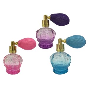 MVAP-B07 VAPORIZADOR DE TOUCADOR 7CM