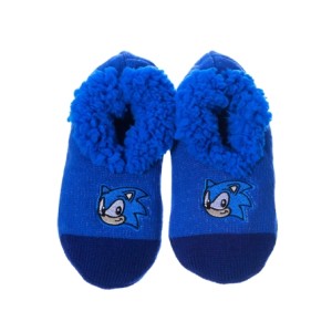 10072461 PANTUFOFA SONIC CLASSIC P/M/G