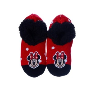 10072467 PANTUFOFA MINNIE MOUSE P/M